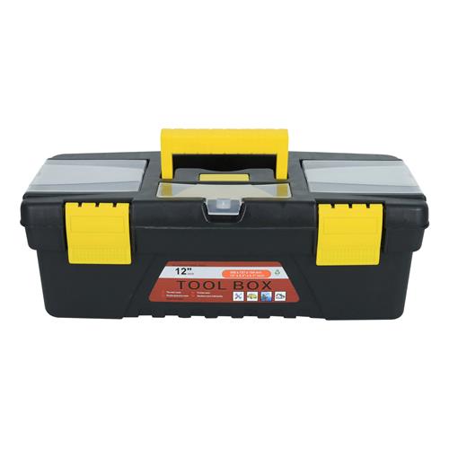 CAJA DE HERRAMIENTAS PLASTICA 12"