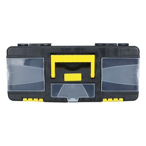 CAJA DE HERRAMIENTAS PLASTICA 12"