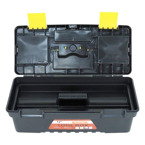 CAJA DE HERRAMIENTAS PLASTICA 12"