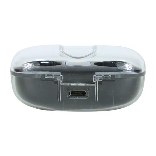 AUDIFONOS INALAMBRICO TWS EARBUDS NEGRO