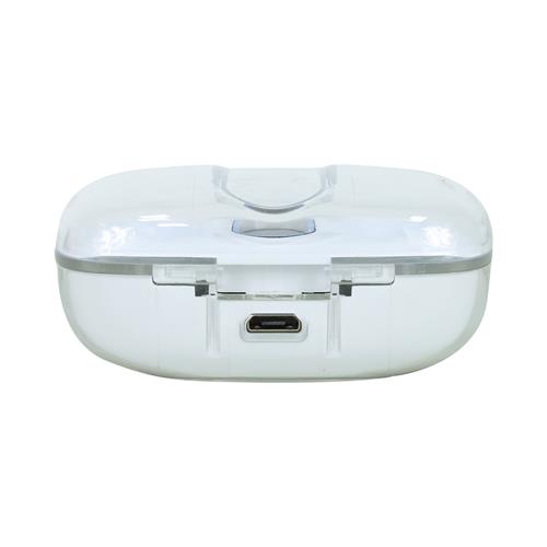 AUDIFONOS INALAMBRICO TWS EARBUDS BLANCO