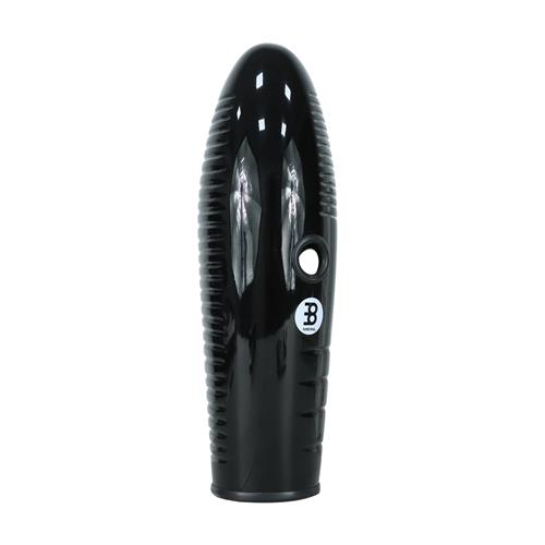 GUIRO FIBRA DE VIDRIO NEGRO