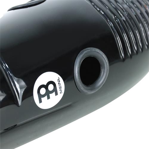 GUIRO FIBRA DE VIDRIO NEGRO