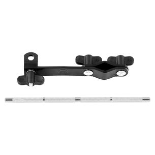 CLAMP MULTIUSO DE 1 MONTAJE