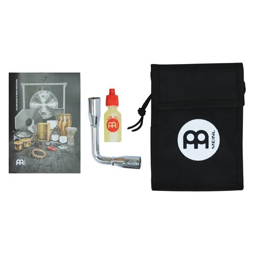 TUMBA 12 MARATHON EXCLUSIVE NATURAL Y CROMADO