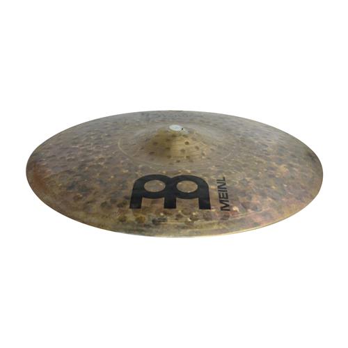 PLATILLO BYZANCE DARK HI HAT 13 PULG. - LIQUIDACION