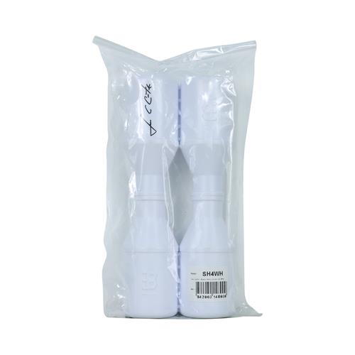 SHAKER MEDIANO DOBLE LUIS CONTE BLANCO