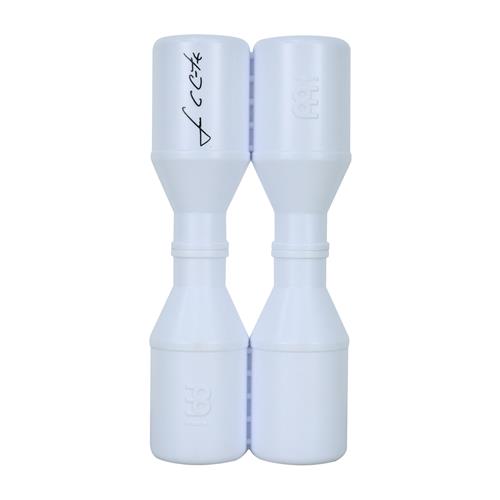SHAKER MEDIANO DOBLE LUIS CONTE BLANCO