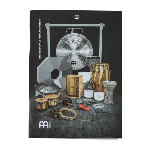 CAMPANA DE MANO 7.85 PULG. ACERO