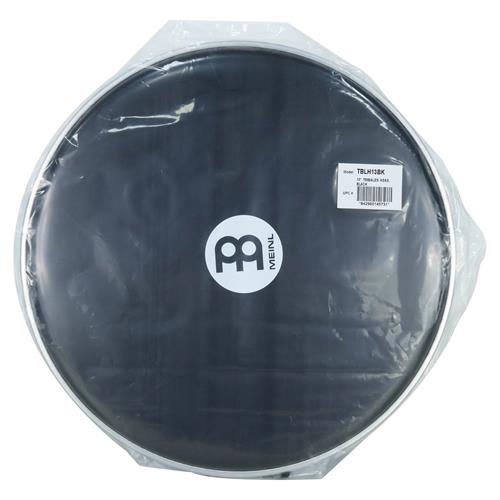 PARCHE 13 PARA TIMBAL NEGRO