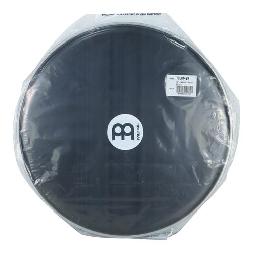 PARCHE 14 PARA TIMBAL NEGRO