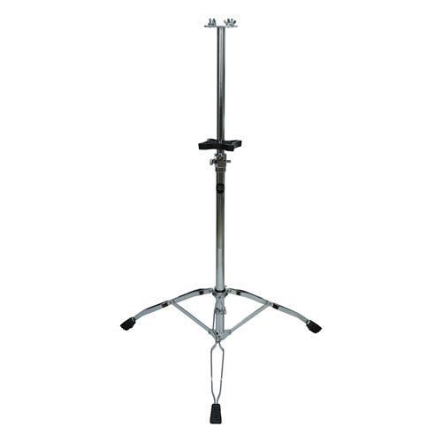SOPORTE DOBLE PARA CONGA