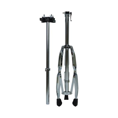 SOPORTE DOBLE PARA CONGA
