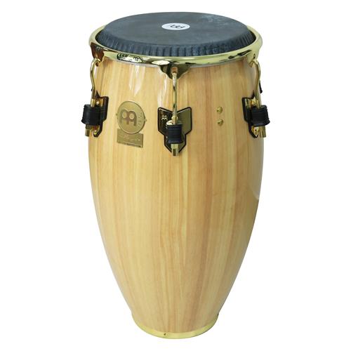 CONGA 11 3/4 NATURAL DORADO