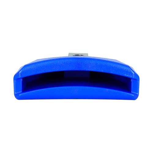 BLOCK DE PERCUSION 5" AZUL