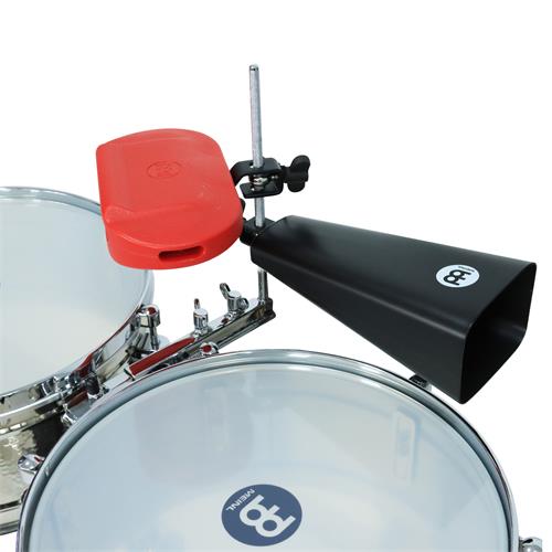 TIMBAL 14_15 LUIS CONTE CON CAMPANA Y BLOCK PLATEADO