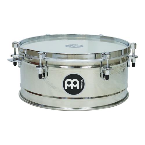 TIMBAL 14_15 LUIS CONTE CON CAMPANA Y BLOCK PLATEADO