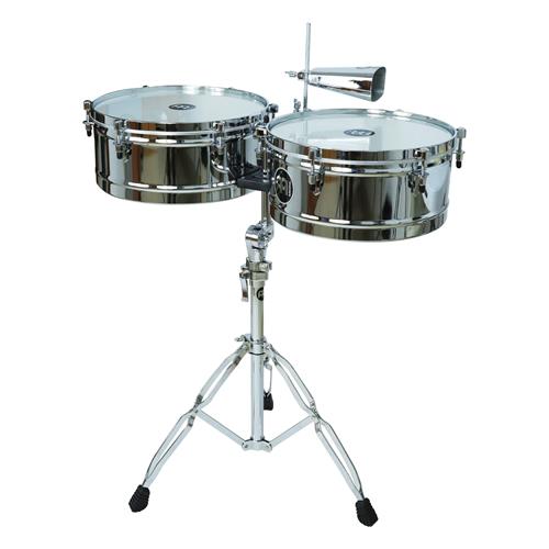 TIMBAL 14_15 MARATHON CROMADO 6 1/2