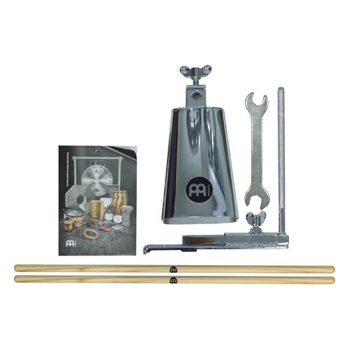 TIMBAL 14_15 MARATHON CROMADO 6 1/2