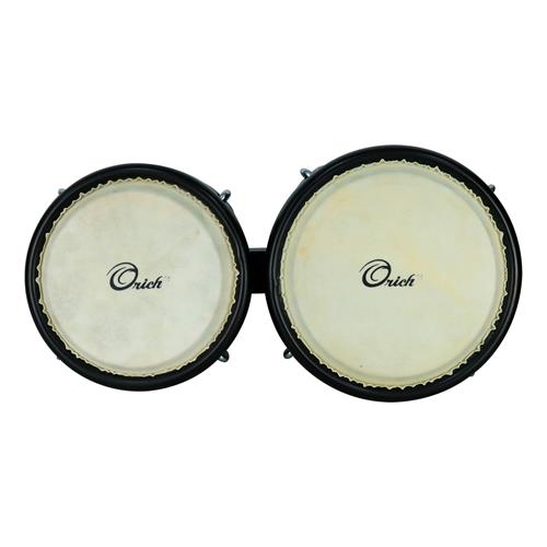 BONGO 6.5/7.5 ABEDUL NEGRO