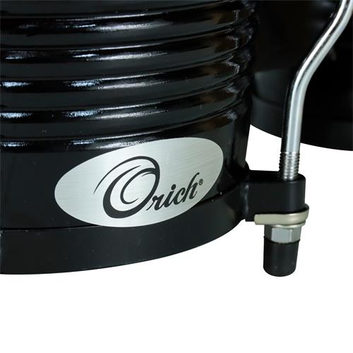 BONGO 6.5/7.5 ABEDUL NEGRO