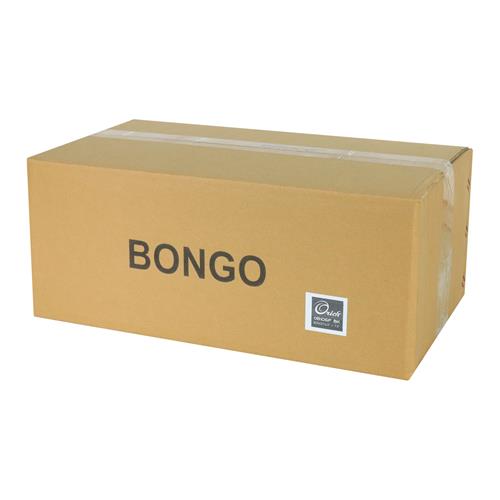 BONGO 6.5/7.5 ABEDUL NEGRO