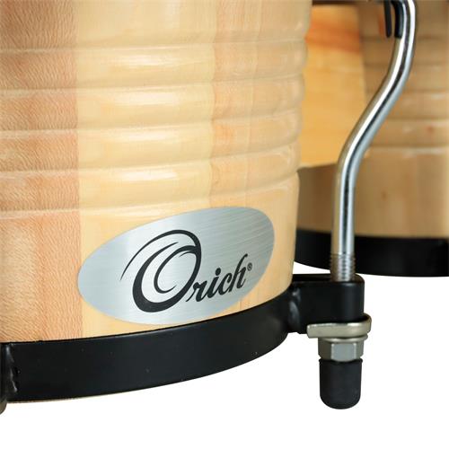BONGO 6.5/7.5 ABEDUL NATURAL