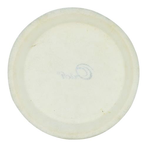 PARCHE PARA BONGO CUERO 6.5