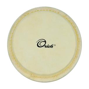 PARCHE PARA BONGO CUERO 7.5