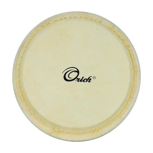 PARCHE PARA BONGO CUERO 7.5