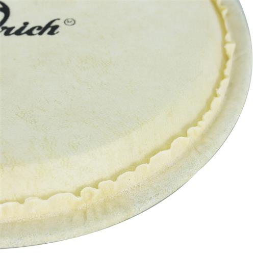 PARCHE PARA BONGO CUERO 7.5