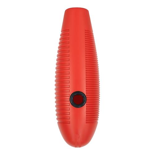 GUIRO PLASTICO 33CM CON RASPADOR