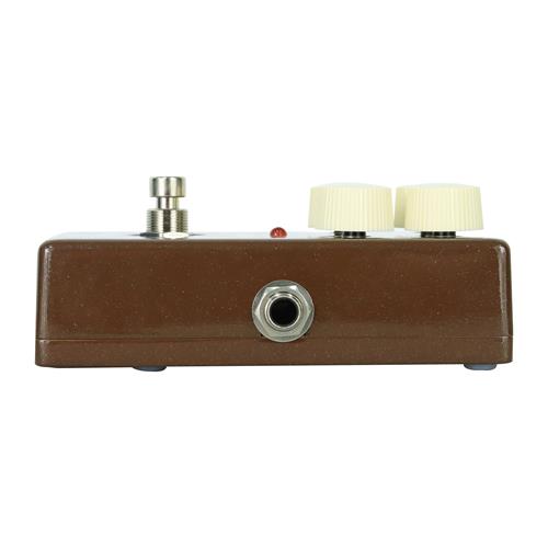 PEDAL DE EFECTO SIXTYFIVE OVERDRIVE