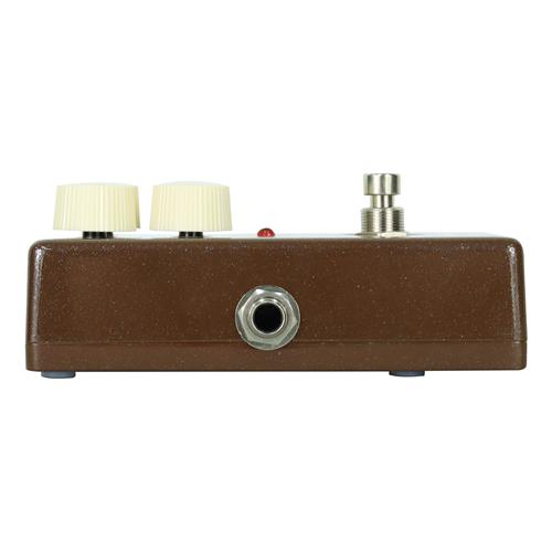 PEDAL DE EFECTO SIXTYFIVE OVERDRIVE