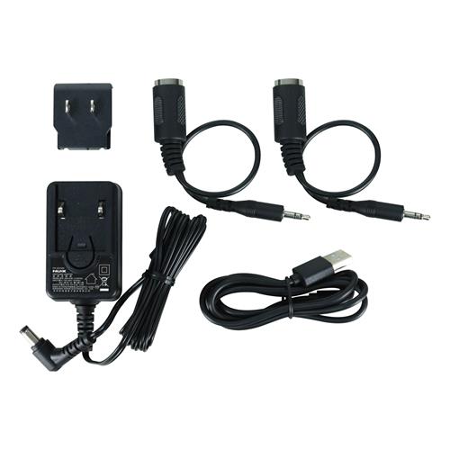 PEDAL MULTIEFECTO PROCESADOR PARA GUITARRA TRIDENT