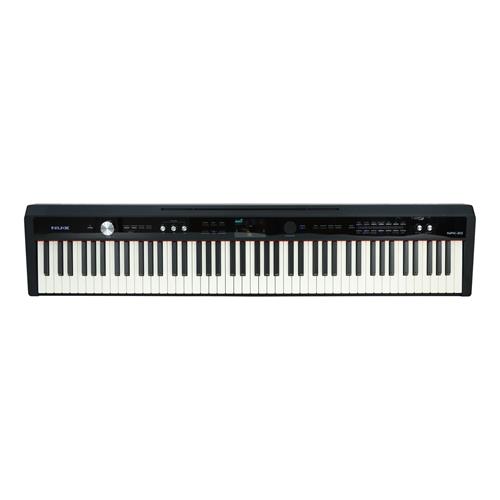 PIANO DIGITAL PORTATIL 88 TECLAS HAMMER CON PANTALLA/BLUETOOTH