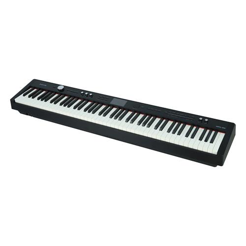 PIANO DIGITAL PORTATIL 88 TECLAS HAMMER CON PANTALLA/BLUETOOTH