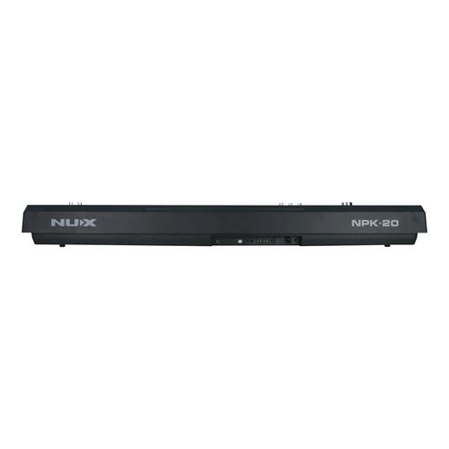 PIANO DIGITAL PORTATIL 88 TECLAS HAMMER CON PANTALLA/BLUETOOTH
