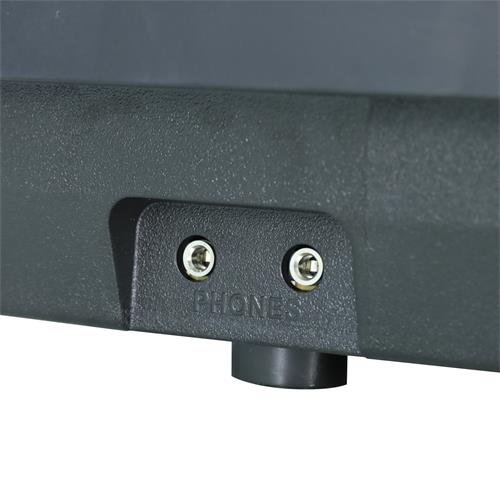 PIANO DIGITAL PORTATIL 88 TECLAS HAMMER CON PANTALLA/BLUETOOTH