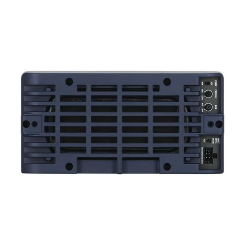 SUBWOOFER ACTIVO COMPACTO CLASE D 160W - DESC