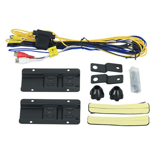 SUBWOOFER ACTIVO COMPACTO CLASE D 160W - DESC