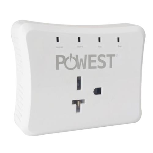 PROTECTOR DE VOLTAJE 4400W-220V - DIST