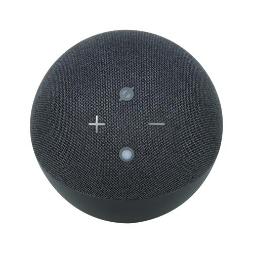 PARLANTE INTELIGENTE 5TA GEN. C/ALEXA COLOR CARBON - CLA