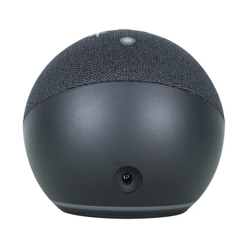 PARLANTE INTELIGENTE 5TA GEN. C/ALEXA COLOR CARBON - CLA