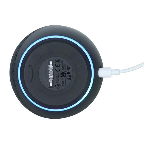 PARLANTE INTELIGENTE 5TA GEN. C/ALEXA COLOR CARBON - CLA