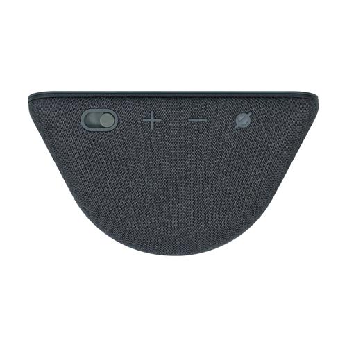 PARLANTE/PANTALLA INTELIGENTE 3ERA GEN. C/ALEXA CHARCOAL - CLA