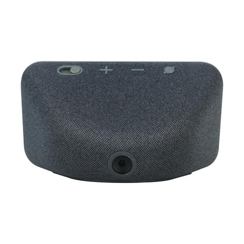 PARLANTE/PANTALLA INTELIGENTE 3ERA GEN. C/ALEXA CHARCOAL - CLA