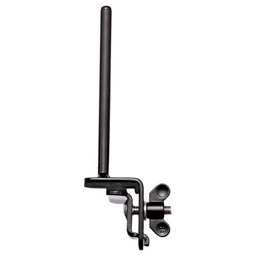 SOPORTE DE CAMPANA NEGRO CORRUGADO CALIDAD - DESC