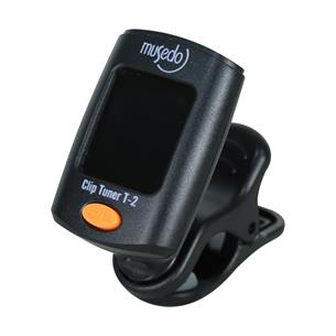 AFINADOR T-CLIP MULTI INSTRUMENTOS AUTO OFF