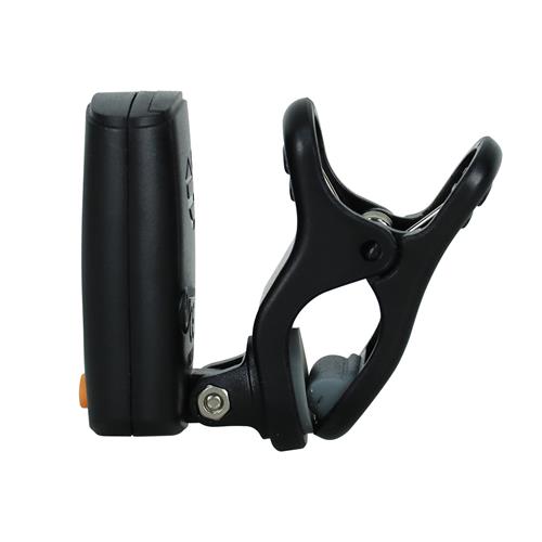 AFINADOR T-CLIP MULTI INSTRUMENTOS AUTO OFF